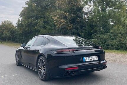 Porsche Panamera 145.000 km 65.450 € Möhnesee 59519