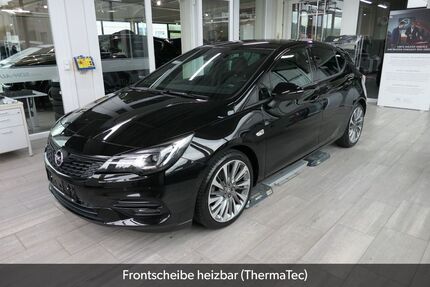 Opel Astra 66.500 km 13.490 &euro; Sondershausen 99706