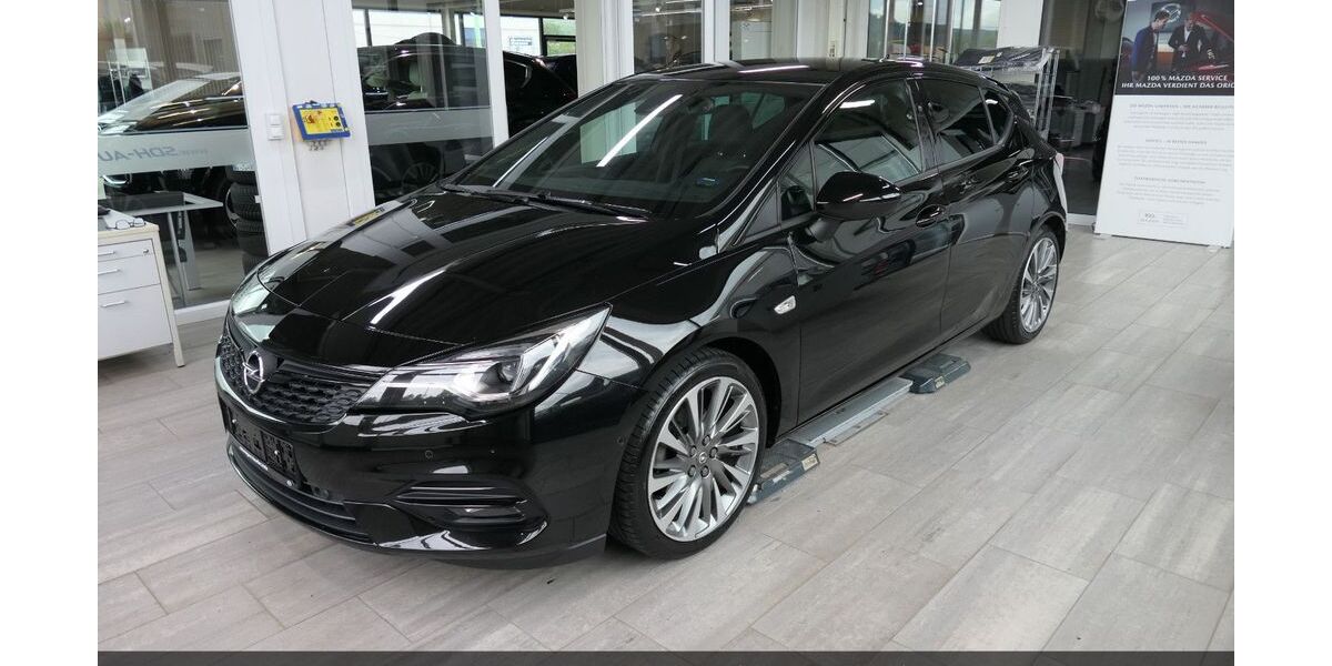 Opel Astra 66.500 km 13.490 &euro; Sondershausen 99706