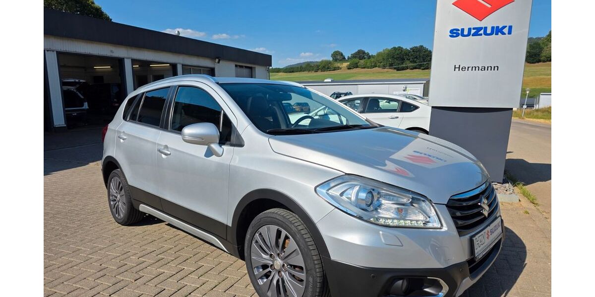 Suzuki SX4 189.500 km 7.700 &euro; Seitingen-Oberflacht 78606
