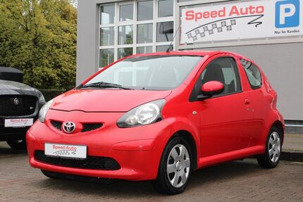 Toyota Aygo (X) 129.000 km 3.290 € Winterbach bei Stuttgart 73650