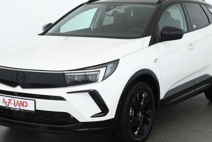Opel Grandland (X) 15.416 km 20.990 &euro; Zwickau 08056
