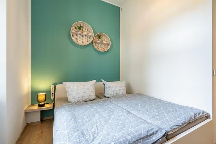 Erdgeschoßwohnung Chemnitz Altchemnitz - 2 Zimmer, 65 m&sup2;, 115.000&euro; | Angebot:26972789