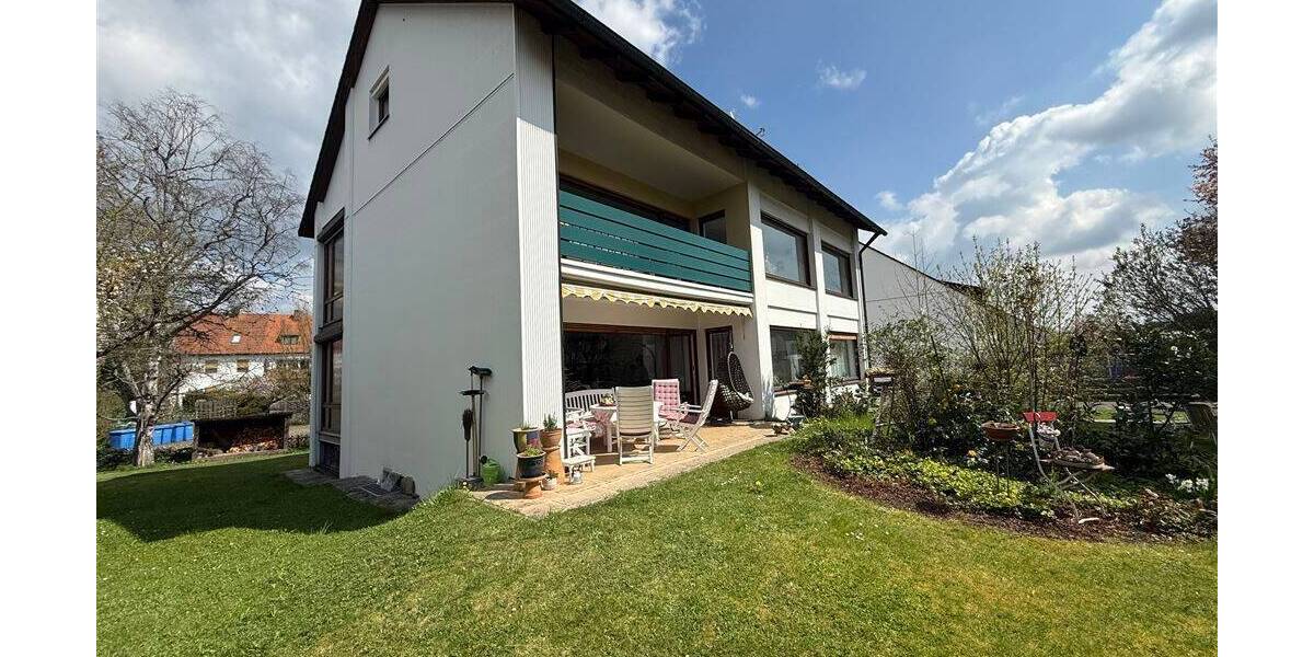 Mehrfamilienhaus, Wohnhaus Altdorf b. Nürnberg Altdorf - 7 Zimmer, 695.000&euro; | Angebot:26246706