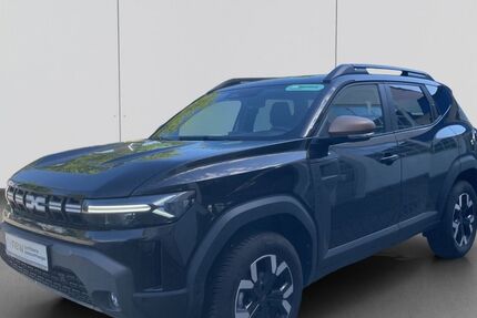 Dacia Duster 23.000 km 24.990 &euro; Memmingen 87700