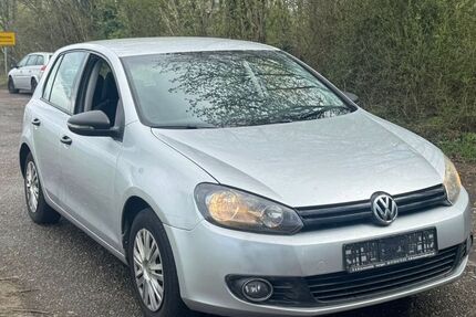 VW Golf 246.000 km 2.400 &euro; Worms 67549