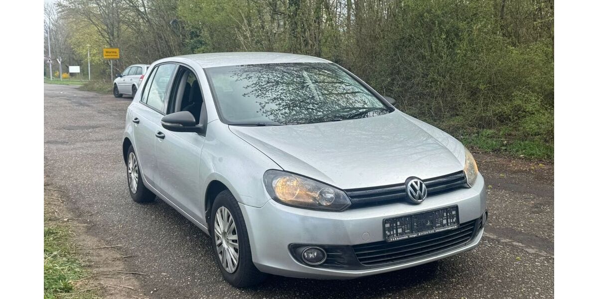 VW Golf 246.000 km 2.400 &euro; Worms 67549