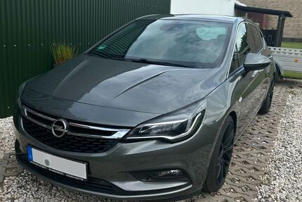 Opel Astra 157.000 km 8.300 &euro; Langerwehe 52379