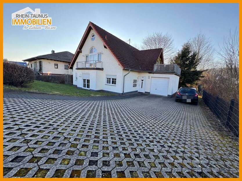 Haus zum Kaufen in Oberahr 495.000 € 250 m²