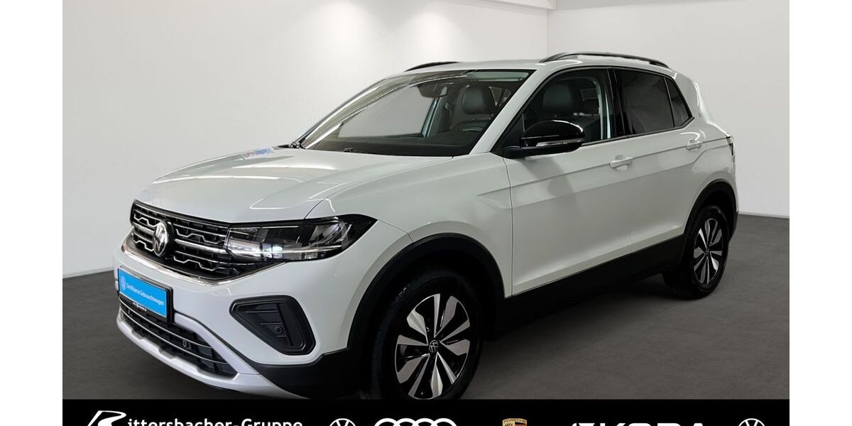 VW T-Cross 15.665 km 22.490 &euro; Kusel 66869