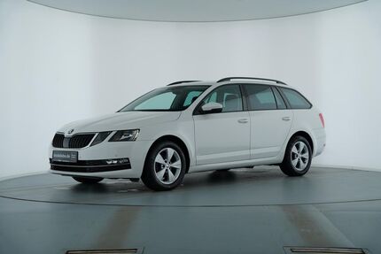 Skoda Octavia 38.609 km 18.889 &euro; Braunschweig 38114