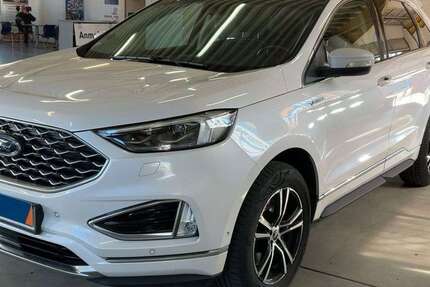 Ford Edge 39.971 km 26.490 &euro; Leipzig 04347