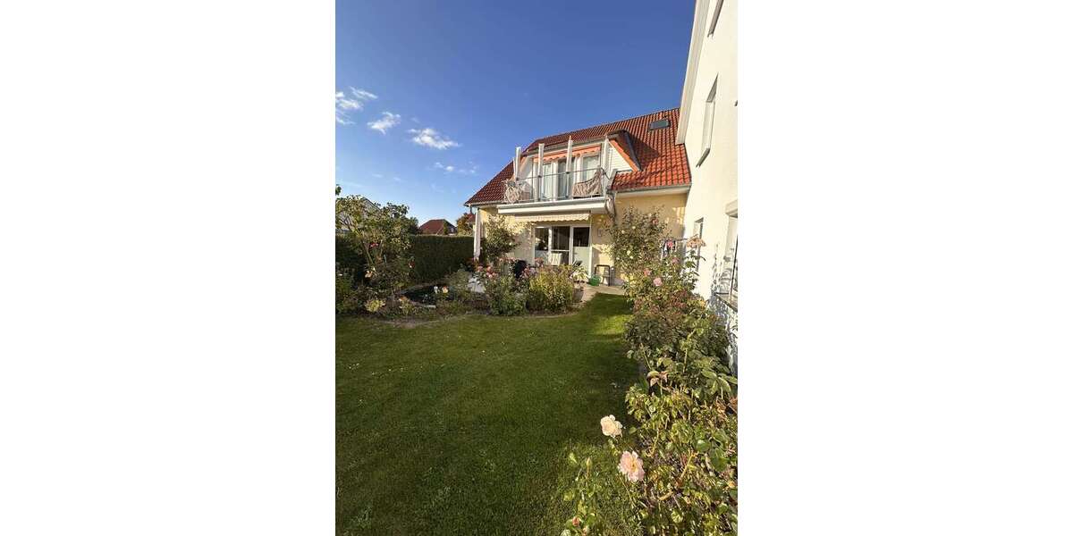 Einfamilienhaus Elmenhorst - 7 Zimmer, 187 m&sup2;, 499.500&euro; | Angebot:26037853