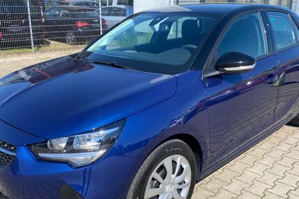 Opel Corsa 33.692 km 12.950 € Achim 28832