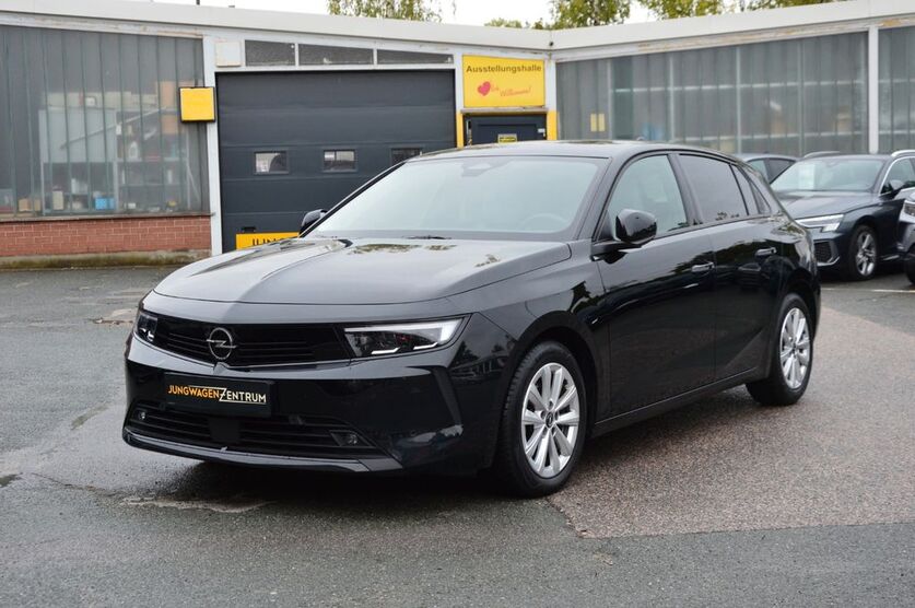 Opel Astra 38.200 km 19.900 € Nürnberg 90469