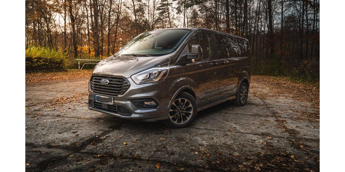 Ford Tourneo Custom 195.000 km 22.900 &euro; Wuppertal 42287