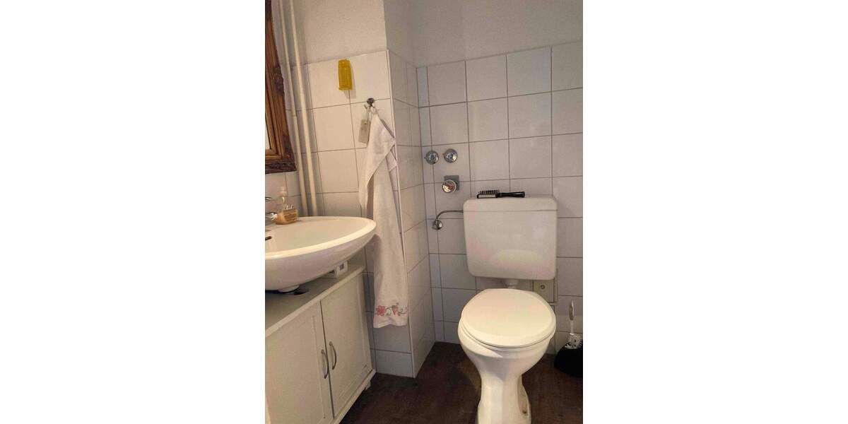Etagenwohnung Husum - 4 Zimmer, 87 m&sup2;, 137.500&euro; | Angebot:25611317