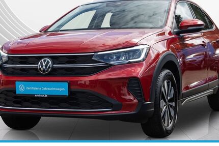 VW Taigo 57.500 km 16.740 &euro; Bad Homburg 61348