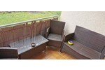 Großzügige Zweizimmerwohnung im Erdgeschoß - Erdgeschoßwohnung Philippsburg Philippsburg | Angebot:25991183