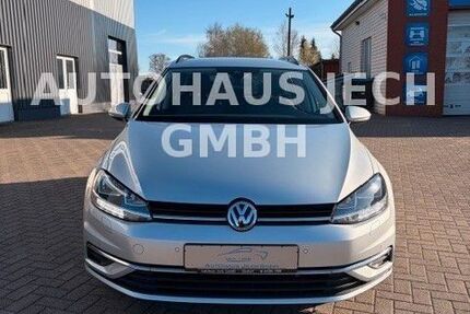 VW Golf 62.500 km 16.990 &euro; Elsdorf 27404