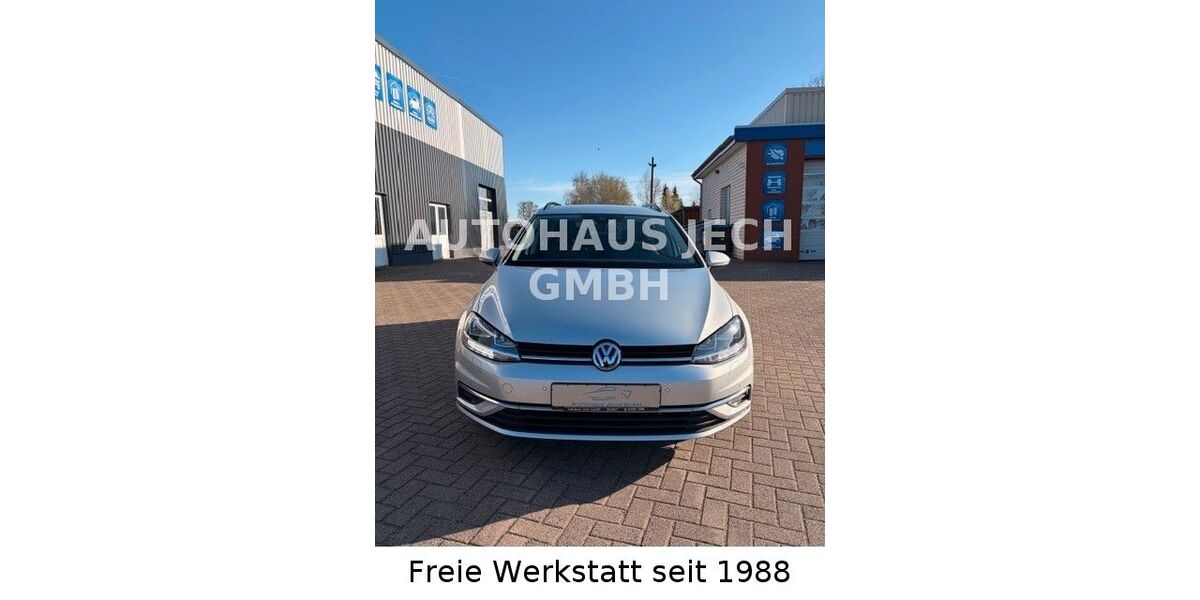 VW Golf 62.500 km 16.990 &euro; Elsdorf 27404