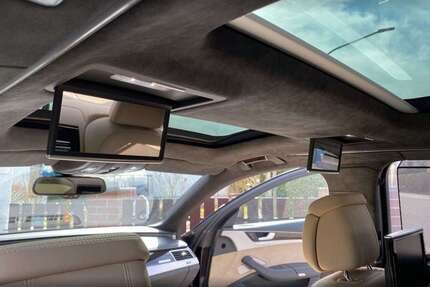 Audi A8 72.900 km 34.950 € Freinsheim 67251