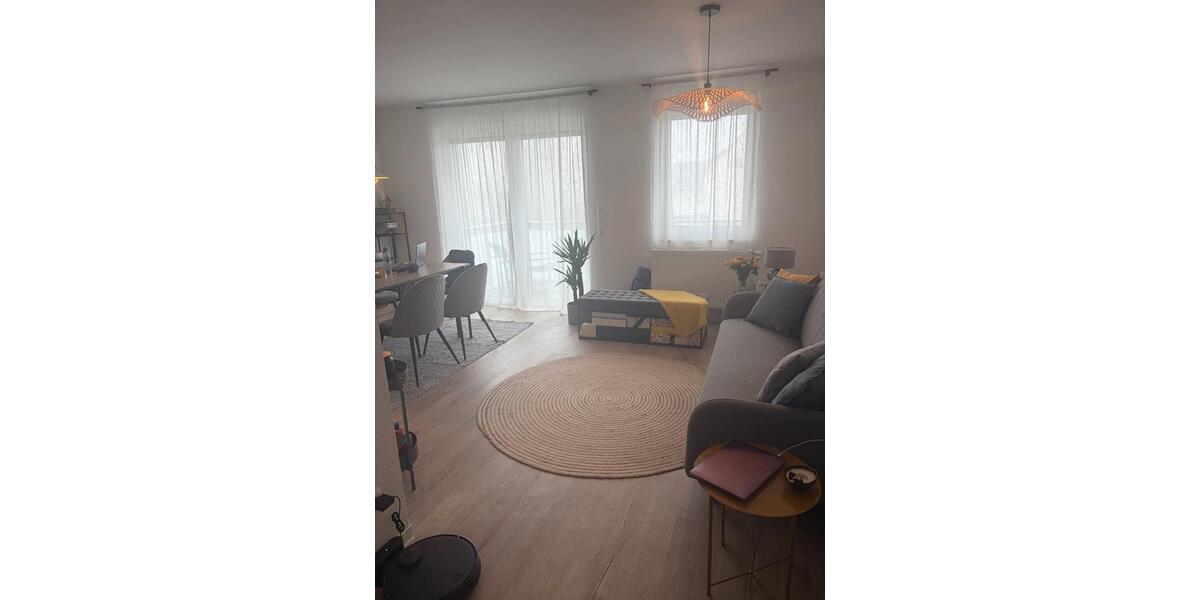 Etagenwohnung Einbeck - 2 Zimmer, 70 m&sup2;, 700&euro; | Angebot:26335709