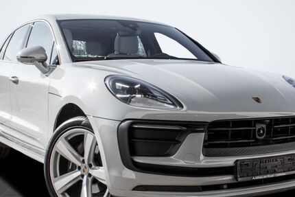 Porsche Macan 23.000 km 71.490 &euro; Lohfelden 34253