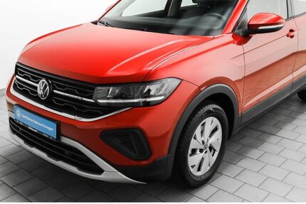 VW T-Cross 5.305 km 21.980 &euro; Holzminden 37603