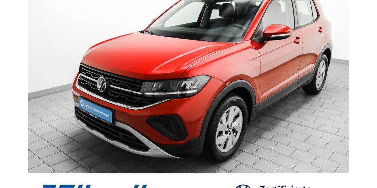 VW T-Cross 5.305 km 21.980 &euro; Holzminden 37603