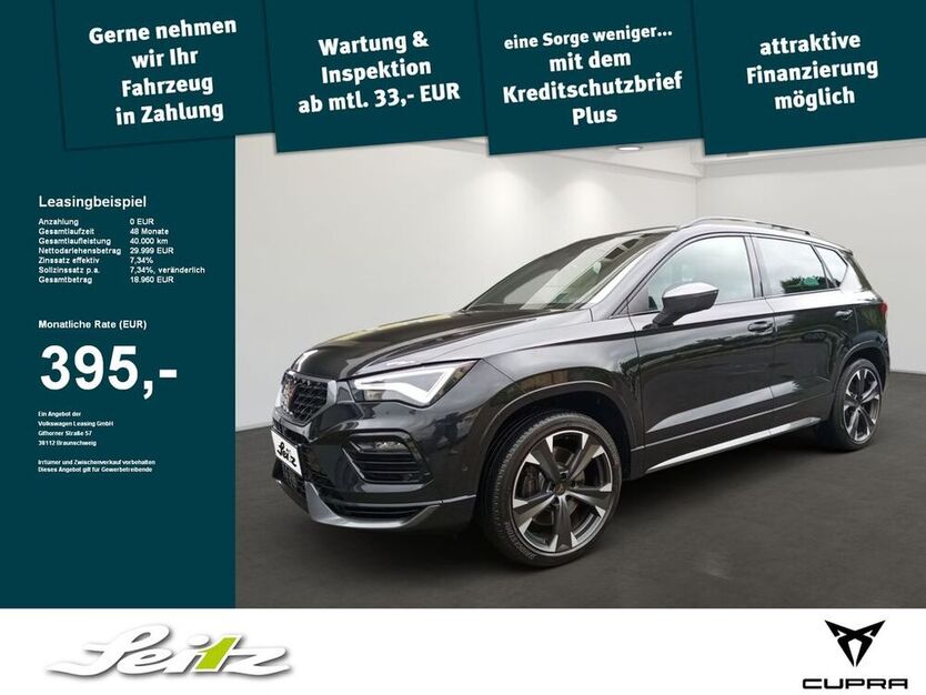 Ateca