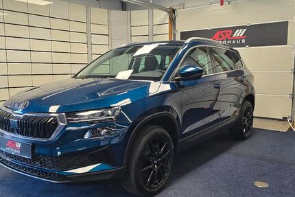 Skoda Karoq 46.425 km 26.999 € Dülmen 48249