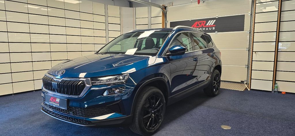 Skoda Karoq 46.425 km 26.999 € Dülmen 48249