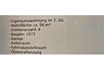 Etagenwohnung Forchheim - 4 Zimmer, 96 m&sup2;, 325.000&euro; | Angebot:23200395