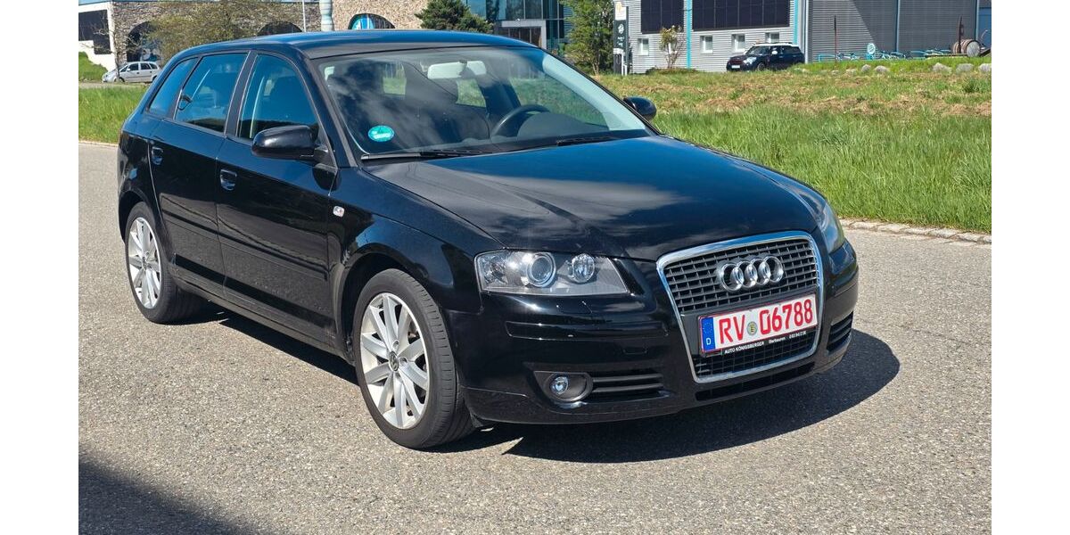 Audi A3 221.663 km 2.400 &euro; Waldburg 88289