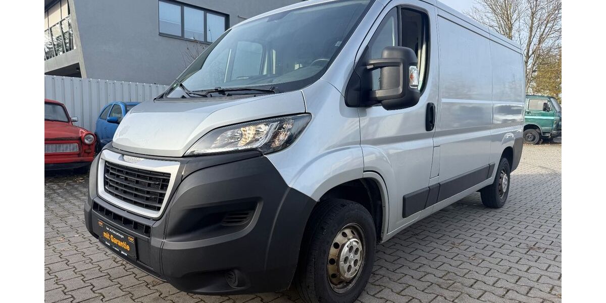 Peugeot Boxer 149.000 km 13.990 &euro; Mühldorf am Inn 84453