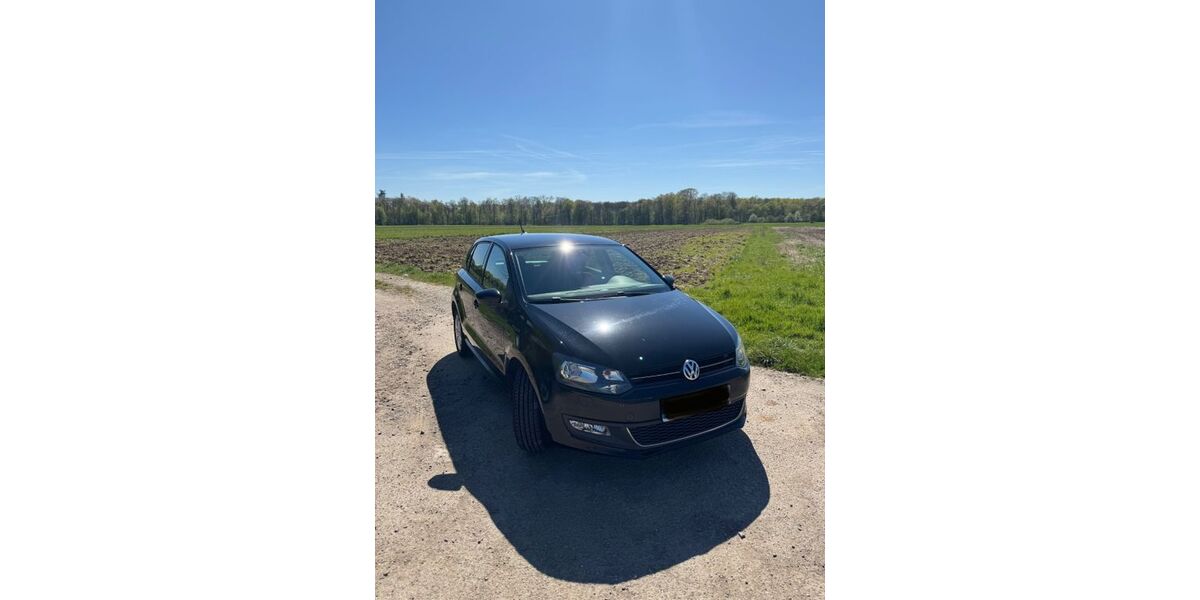 VW Polo 218.048 km 3.499 &euro; Offenburg 77652