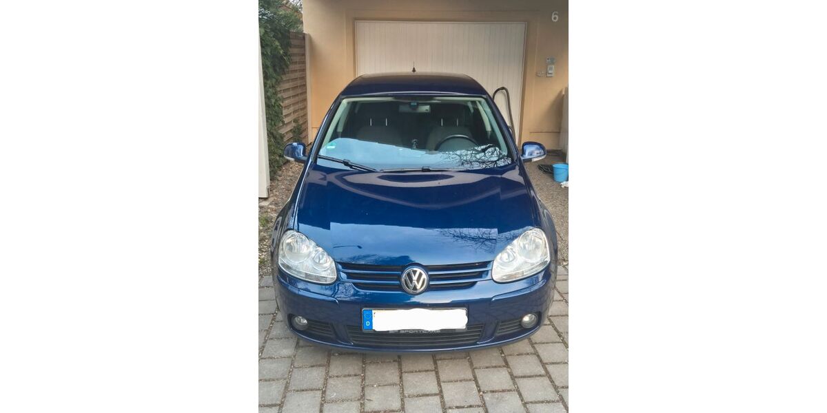 VW Golf 175.000 km 3.799 &euro; München 80339