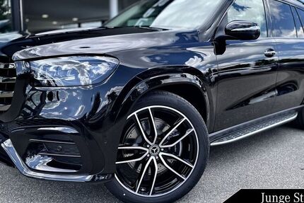 Mercedes GLS 450