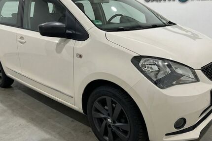 Seat Mii 70.000 km 5.490 &euro; Kirchberg 55481