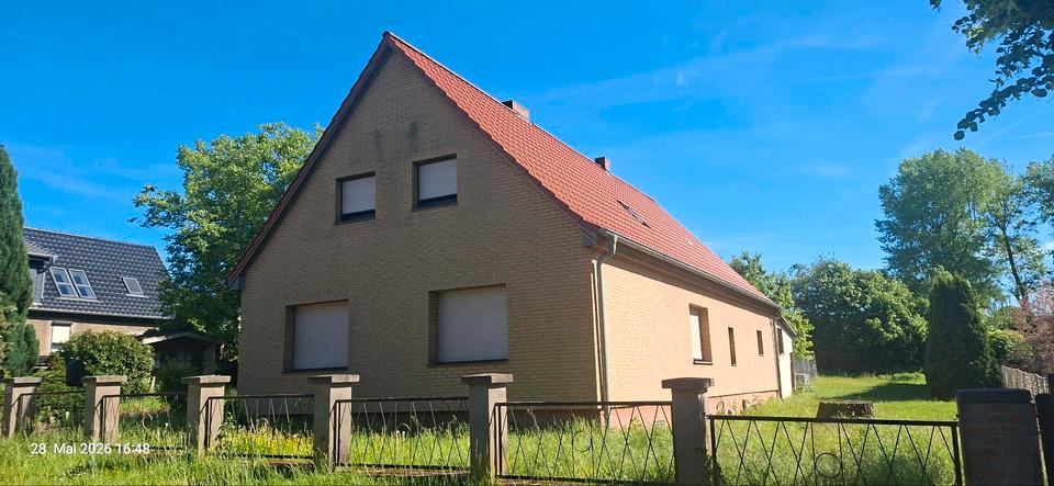 Einfamilienhaus Hettstedt - 6 Zimmer, 75 m&sup2;, 120.000&euro; | Angebot:26762516