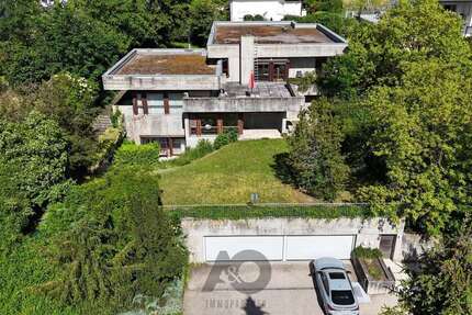 Haus Herrenberg - 15 Zimmer, 369 m&sup2;, 4.000&euro; | Angebot:26843140