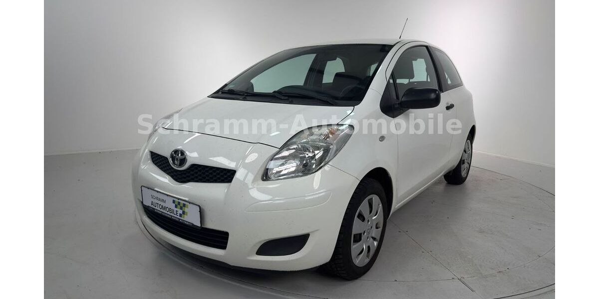Toyota Yaris 175.000 km 2.500 &euro; Rostock 18069