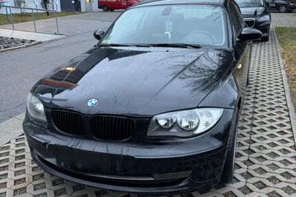 BMW 116 176.956 km 1.590 &euro; Hinterschmiding 94146