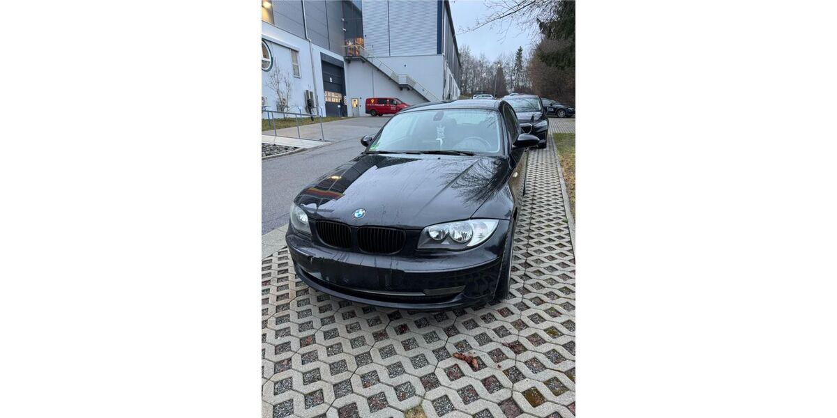 BMW 116 176.956 km 1.590 &euro; Hinterschmiding 94146