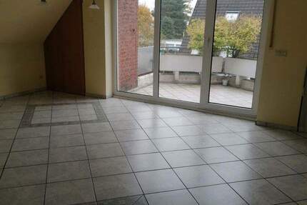 Sonnige ETW LangenfeldRichrath 3 zimmer