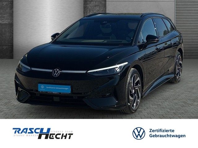 VW ID.7 9.573 km 50.390 &euro; Fürstenfeldbruck 82256