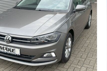 VW Polo 22.050 km 15.750 &euro; Waldheim 04736