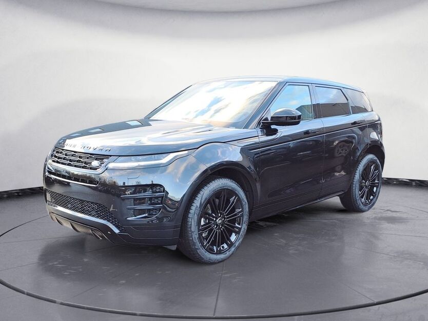 Land Rover Range Rover Evoque 6.273 km 54.999 € Balingen 72336