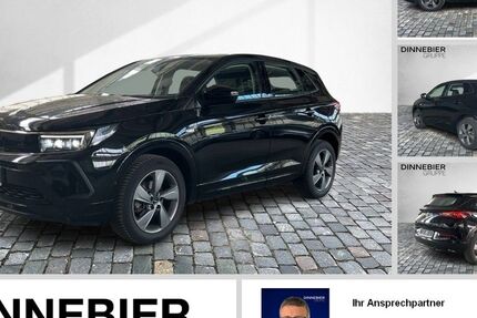 Opel Grandland (X) 29.022 km 27.089 &euro; Oranienburg 16515